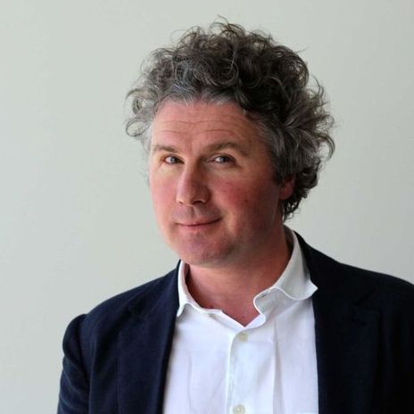 Ben Goldacre