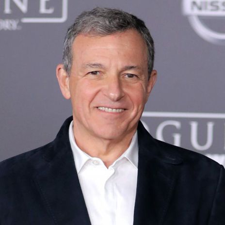 Bob Iger