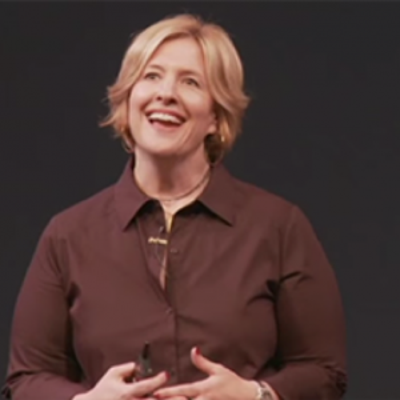 Brene Brown