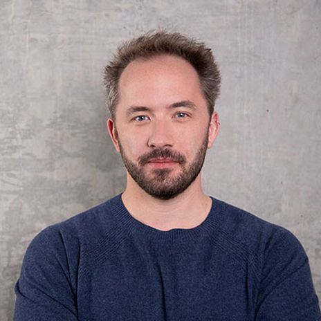 Drew Houston