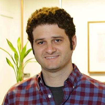 Dustin Moskovitz