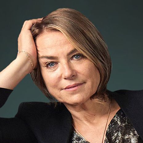 Esther Perel