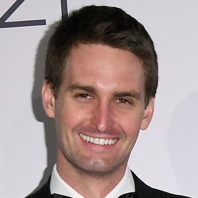 Evan Spiegel