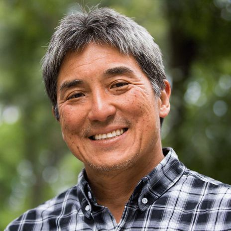 Guy Kawasaki