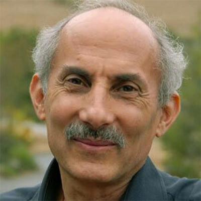 Jack Kornfield