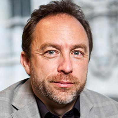 Jimmy Wales