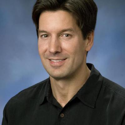 Mark Russinovich