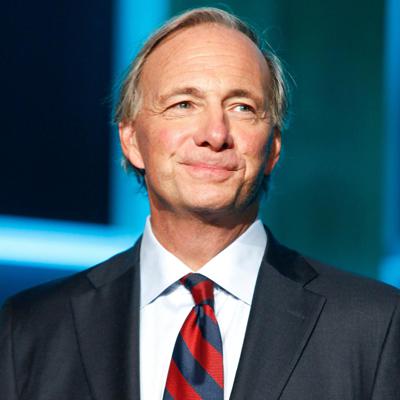 Ray Dalio