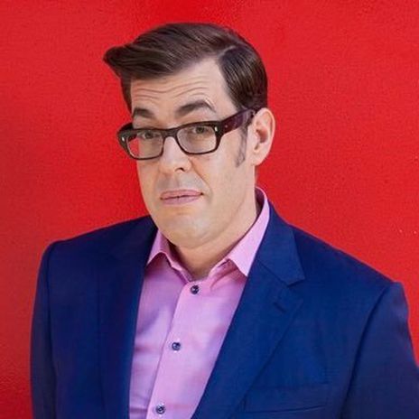 Richard Osman