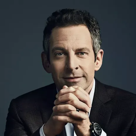 Sam Harris