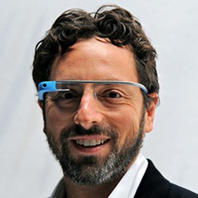 Sergey Brin