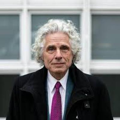 Steven Pinker Recommends 14 Books